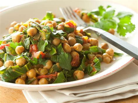 recipe-indian-style-spiced-garbanzos-and-greens image