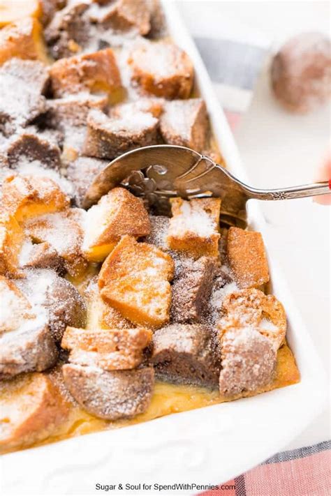 cake-donut-bread-pudding-spend-with-pennies image