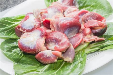 the-health-benefits-of-gizzards-livestrong image