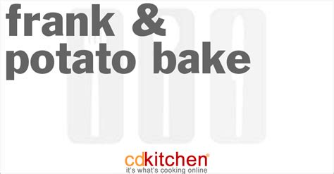 frank-potato-bake-recipe-cdkitchencom image