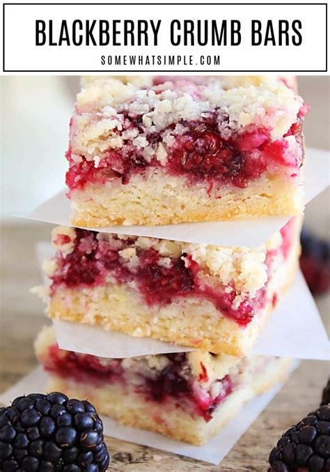 easy-blackberry-crumble-bars-recipe-somewhat-simple image