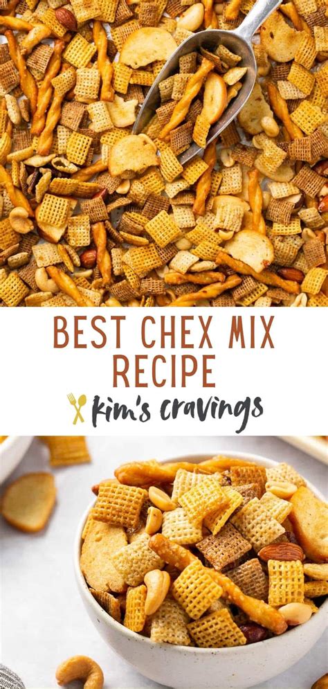 best-chex-mix-recipe-kims-cravings image