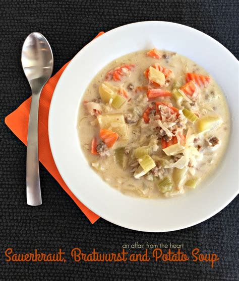 sauerkraut-bratwurst-and-potato-soup-an-affair-from image