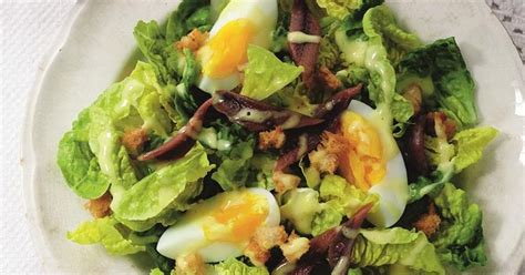 crisp-lettuce-anchovy-egg-and-crouton-salad-with-a image