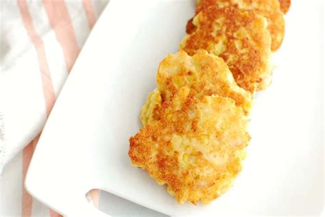 budget-friendly-salmon-and-corn-fritters-dairy-free image