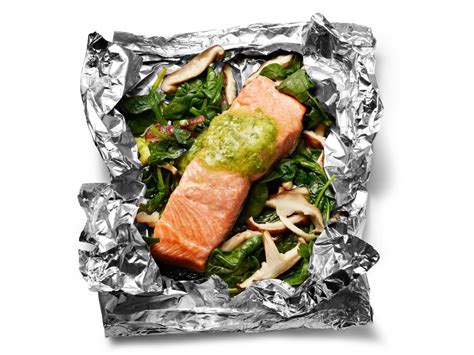 mix-and-match-foil-packet-fish-food-network image