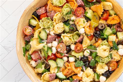 tortellini-pasta-salad-recipe-the-spruce-eats image