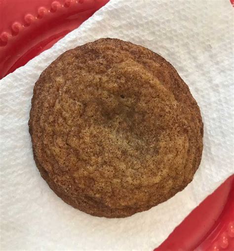 mrs-fields-cinnamon-sugar-butter-cookies-cookie image