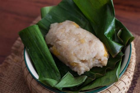 thai-style-sweet-khao-tom-recipe-coconut-sticky-rice image