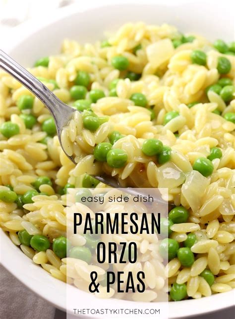 parmesan-orzo-and-peas-the-toasty-kitchen image