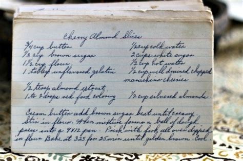 cherry-almond-slices-vrp-034-vintage-recipe-project image
