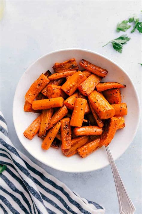 honey-orange-glazed-carrots-the-recipe-critic image