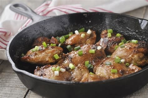 one-pan-spicy-chicken-recipe-by-leigh-anne-wilkes image