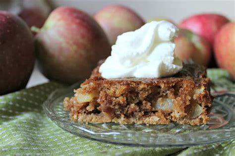 award-winning-easy-apple-cake-recipe-cleverly-simple image