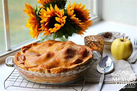 easy-apple-pie-recipe-with-premade-dough image
