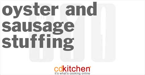 oyster-and-sausage-stuffing-recipe-cdkitchencom image