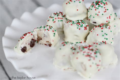 vanilla-cranberry-chocolate-chip-truffles-the-taylor image
