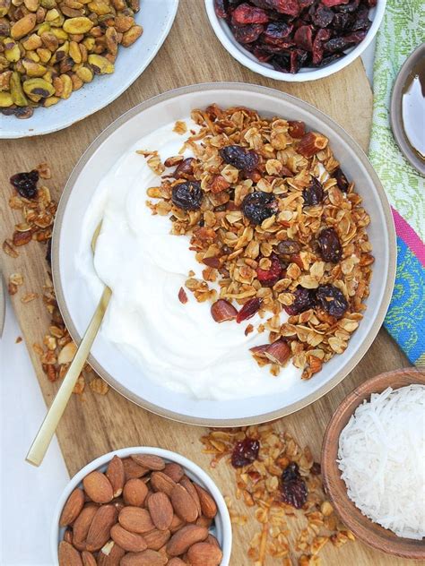 coconut-cherry-granola-life-is-but-a-dish image