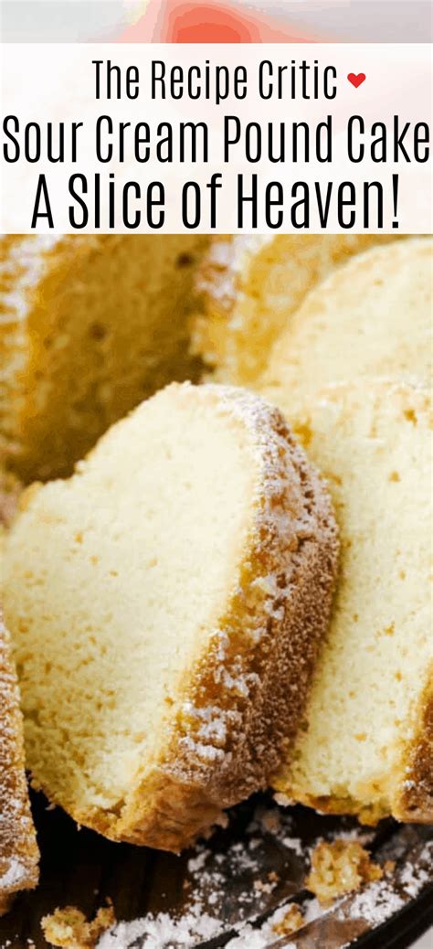 best-sour-cream-pound-cake-recipe-the-recipe-critic image