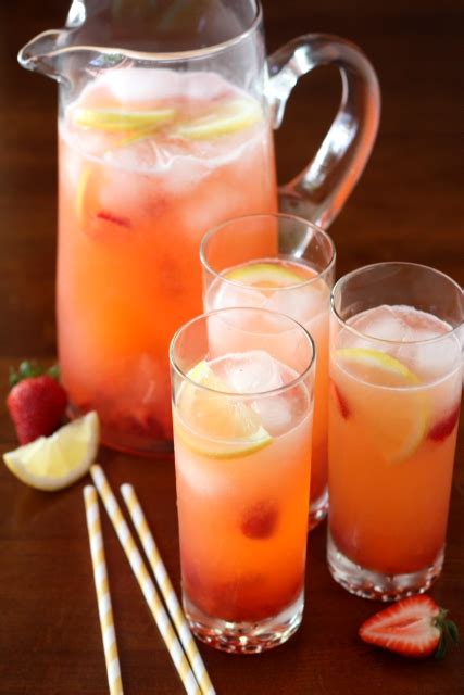 easy-strawberry-lemonade-completely-delicious image