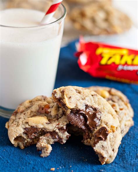 take-5-candy-bar-cookies-neighborfood image