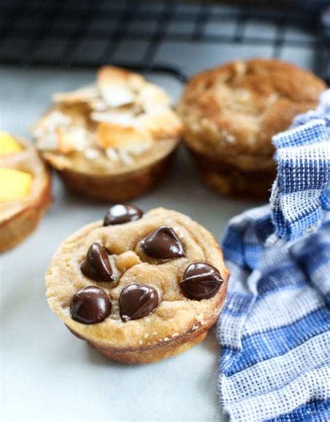 5-ingredient-blender-muffins-15-ways-happy-healthy image