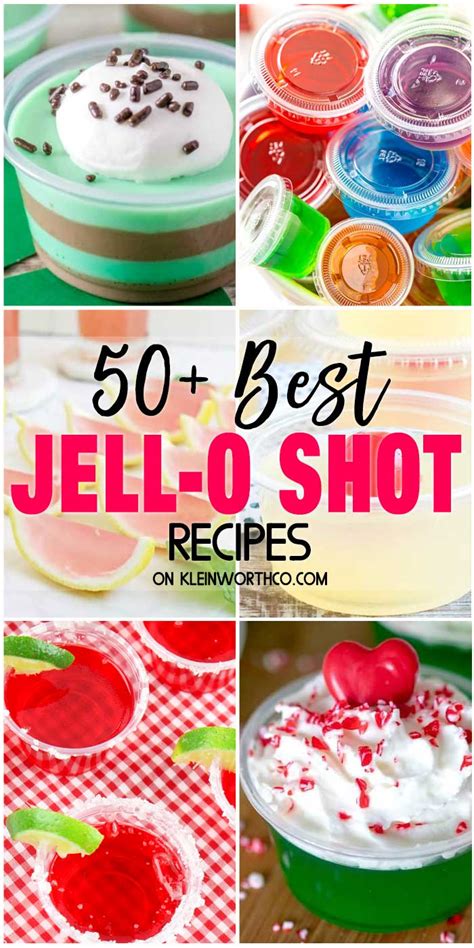 50-best-jell-o-shot-recipes-taste-of-the-frontier image