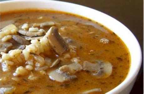 rich-hearty-mushroom-barley-soup-recipe-pacific image