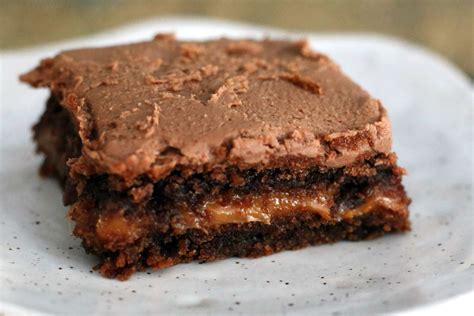 easy-chocolate-turtle-cake-recipe-the-spruce-eats image