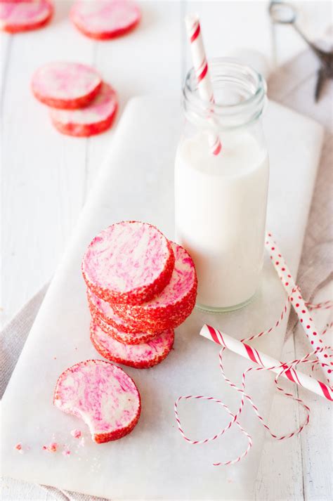 peppermint-meltaway-icebox-cookies-the-kitchen image