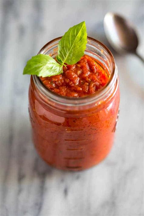 best-and-easiest-marinara-sauce-tastes-better-from-scratch image