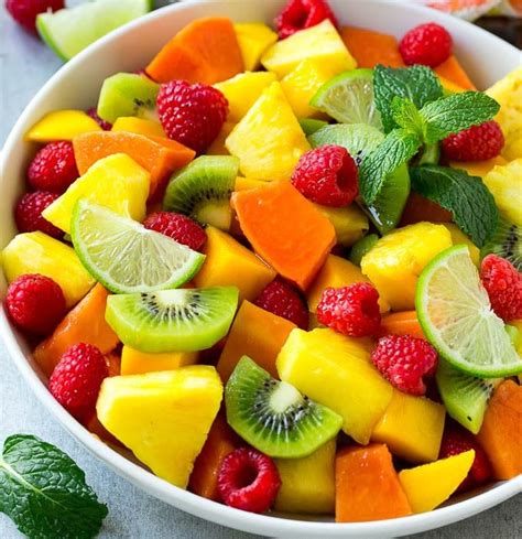 fruit-salads-green-caf-foods-limited image