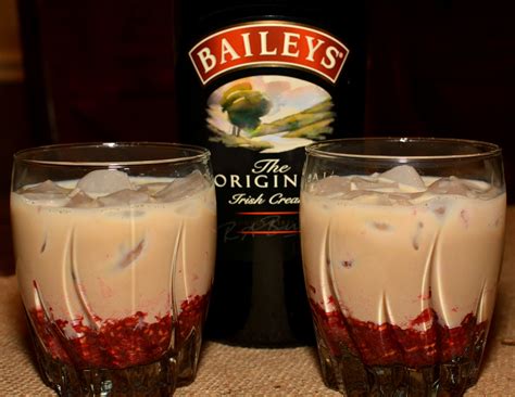 baileys-raspberry-cocktails-the-cookin-chicks image