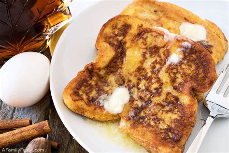 perfect-french-toast-a-family-feast image