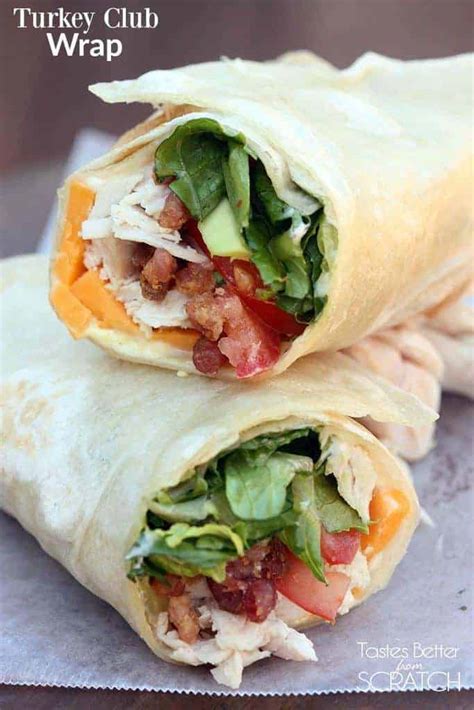 easy-turkey-club-wrap-tastes-better-from-scratch image