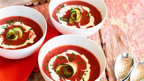 easy-tuscan-gazpacho-with-pickled-zucchini-ctv image