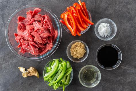 30-minute-pepper-steak-stir-fry-momsdish image