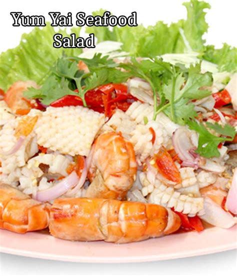 yum-yai-seafood-salad-recipe-how-to-prepare-thai image