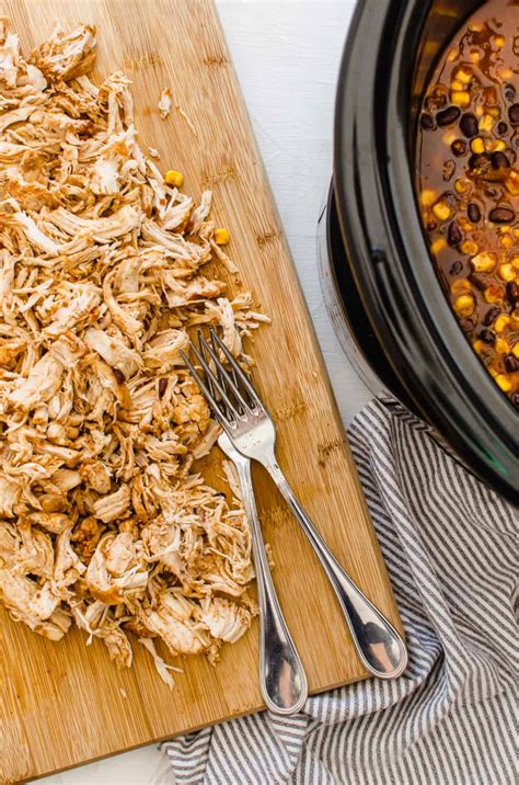 crockpot-mexican-chicken-only-6-ingredients image