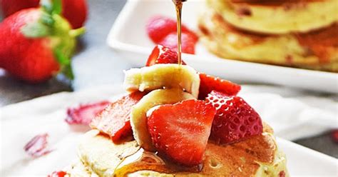 strawberry-pancakes-recipe-life-tastes-good image