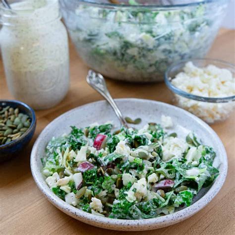 easy-dill-pickle-chopped-salad-my-pocket-kitchen image
