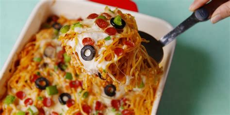best-pizza-spaghetti-recipe-how-to-make-pizza-spaghetti image