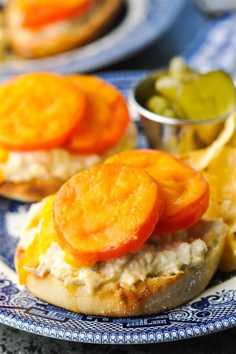 the-best-tuna-melt-recipe-quick-easy-family-friendly image