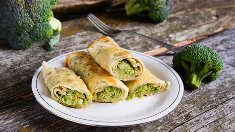 broccoli-cheese-filled-crepe-recipe-with-roasted image