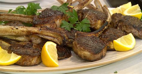 go-greek-with-recipes-for-grilled-lamb-cutlets-fennel image