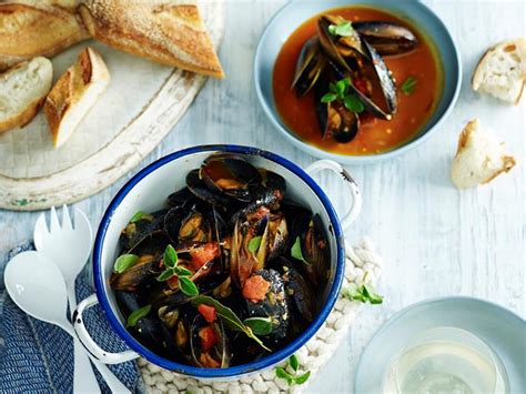 27-simple-mussels-recipes-australian-womens-weekly image
