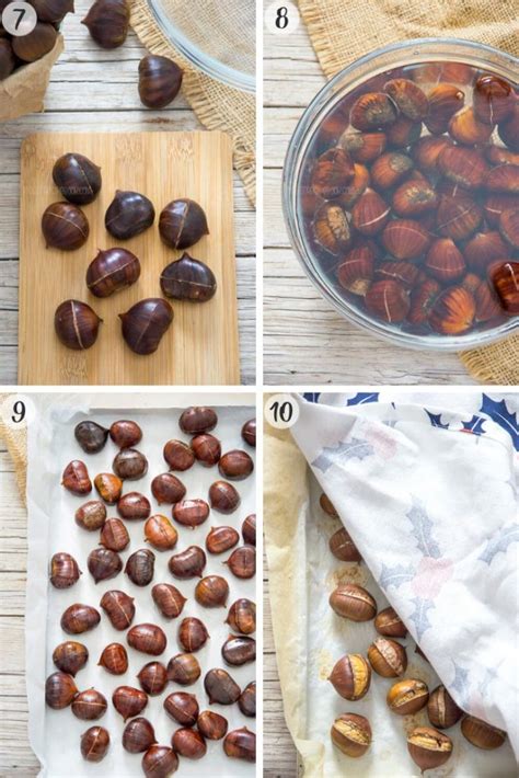 how-to-roast-chestnuts-in-the-oven-soft-easy-peel image