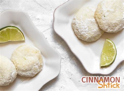 lime-cookies-super-easy-to-make-zesty-flavor-dairy image