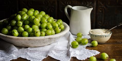 gooseberry-recipes-great-british-chefs image