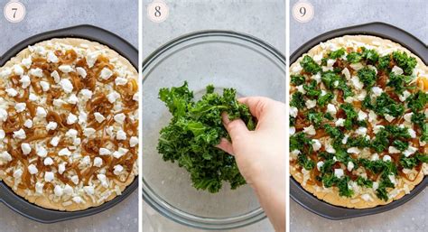 caramelized-onion-goat-cheese-and-kale-pizza-with-balsamic image